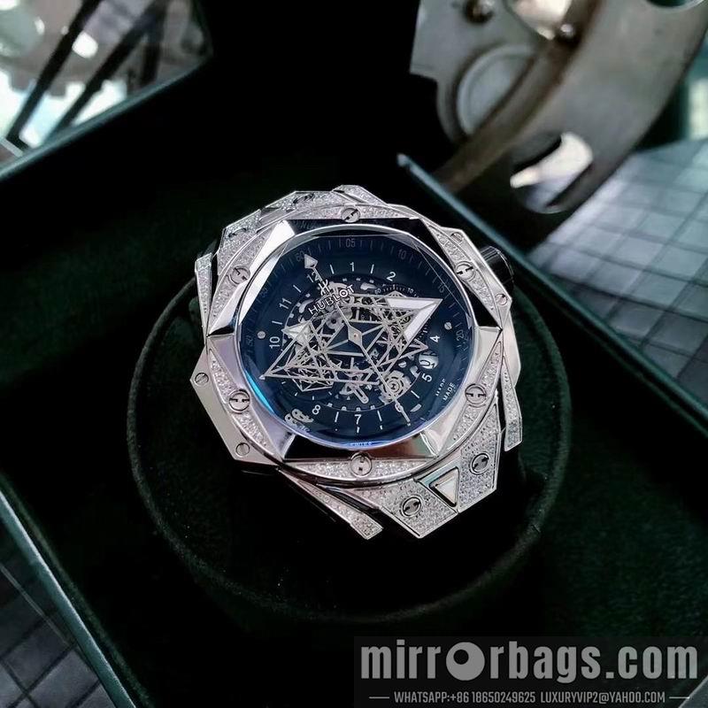 Hublot 45mm 050875