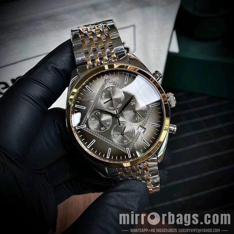 Patek Philippe 43X11mm 050864