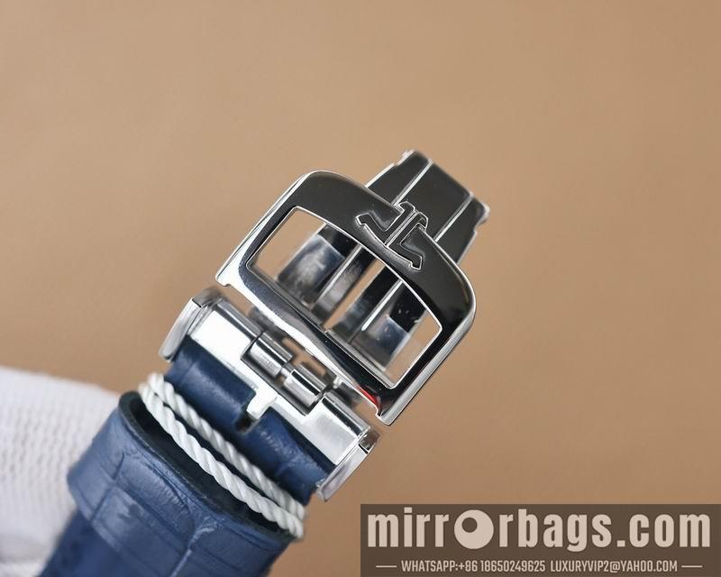 Jaeger Lecoultre 42mm 050618