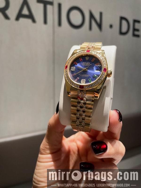 Rolex 31mm 031108