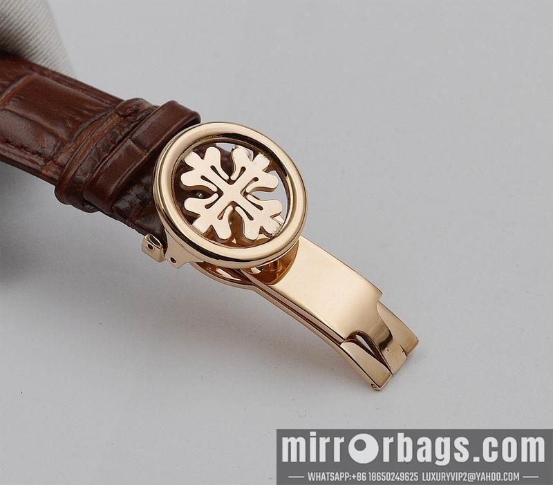 Patek Philippe 44X13mm 052014