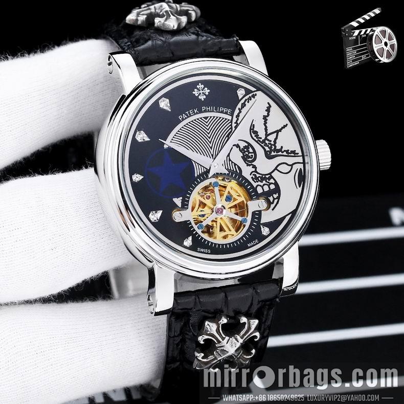 Patek Philippe 42X10mm 100505