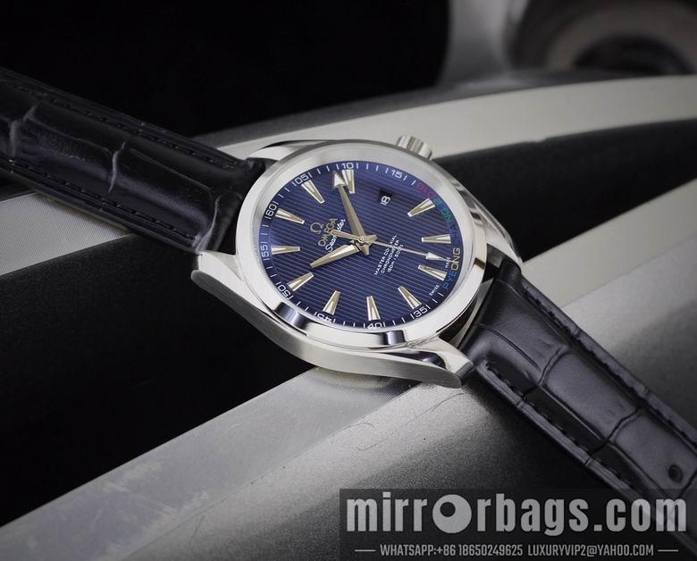 Omega watch 41mm M114