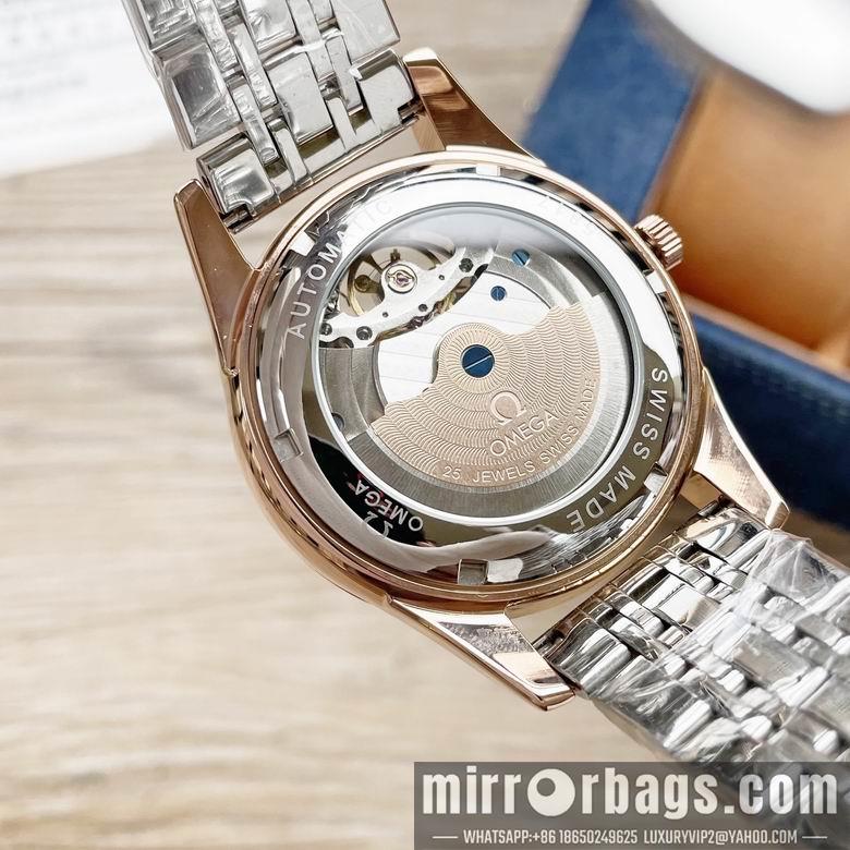 Omega men 43X13mm M71