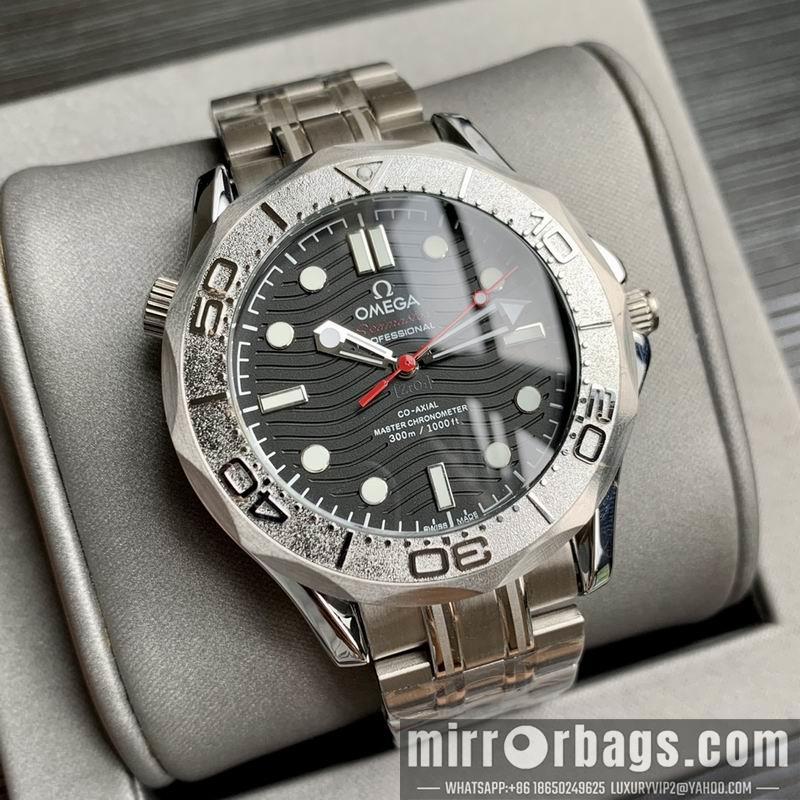 Omega 42mm 101323