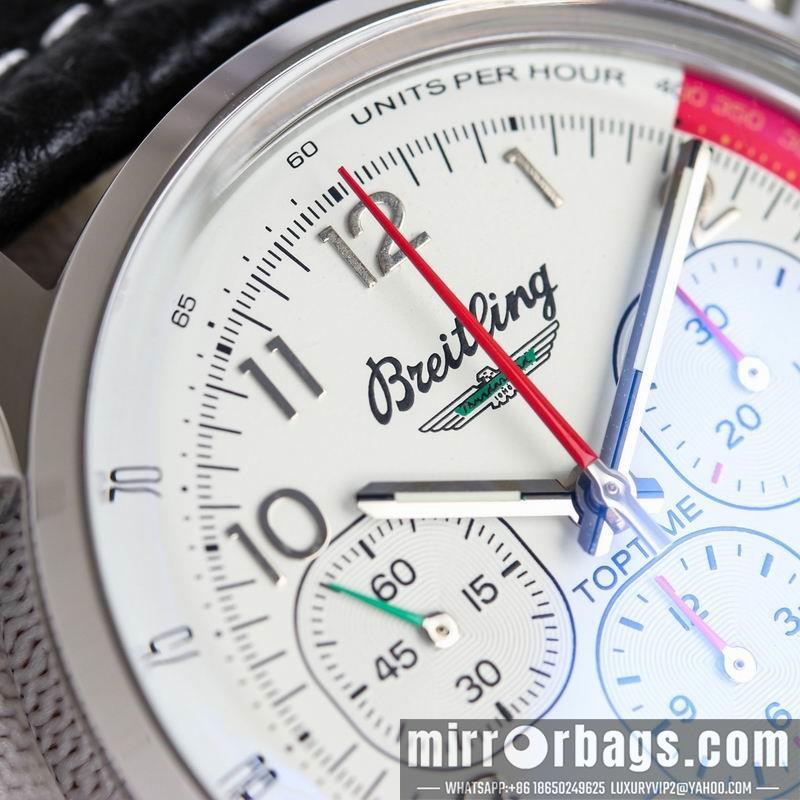 Breitling Watch 42mm 102438