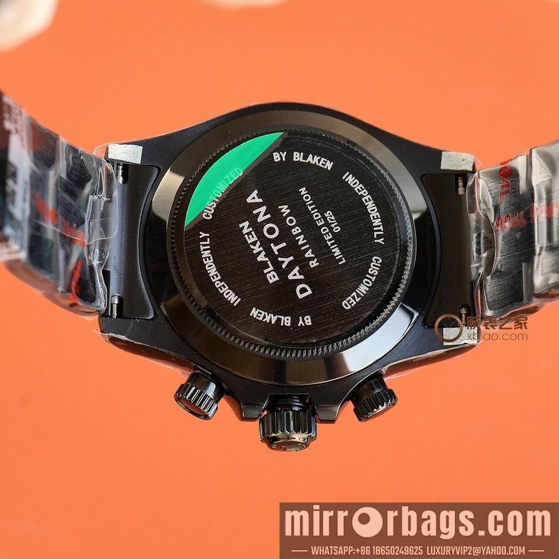 Rolex watch 090963