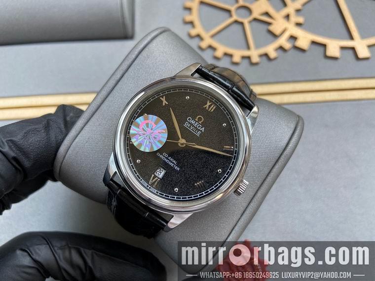 Omega men 40mm M57