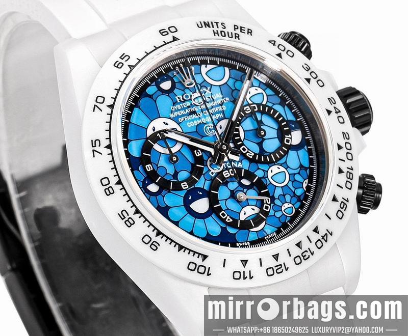 Rolex 40X13.5mm 121702