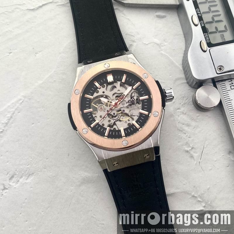 Hublot 43X12mm 041429