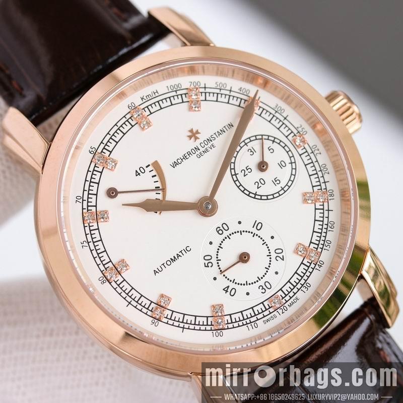 Vacheron Constantin 41mm 032238