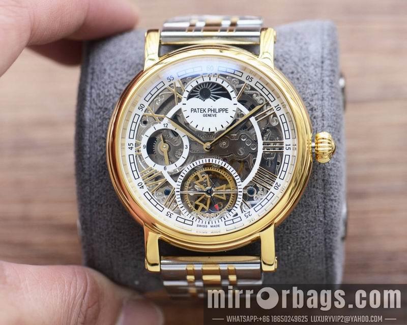 Patek Philippe watch 041341