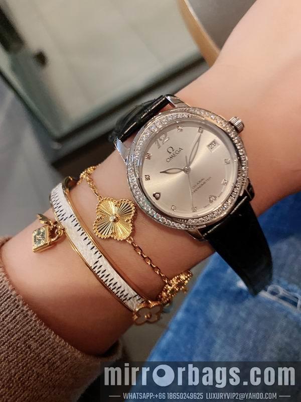 Omega 35mm 022473