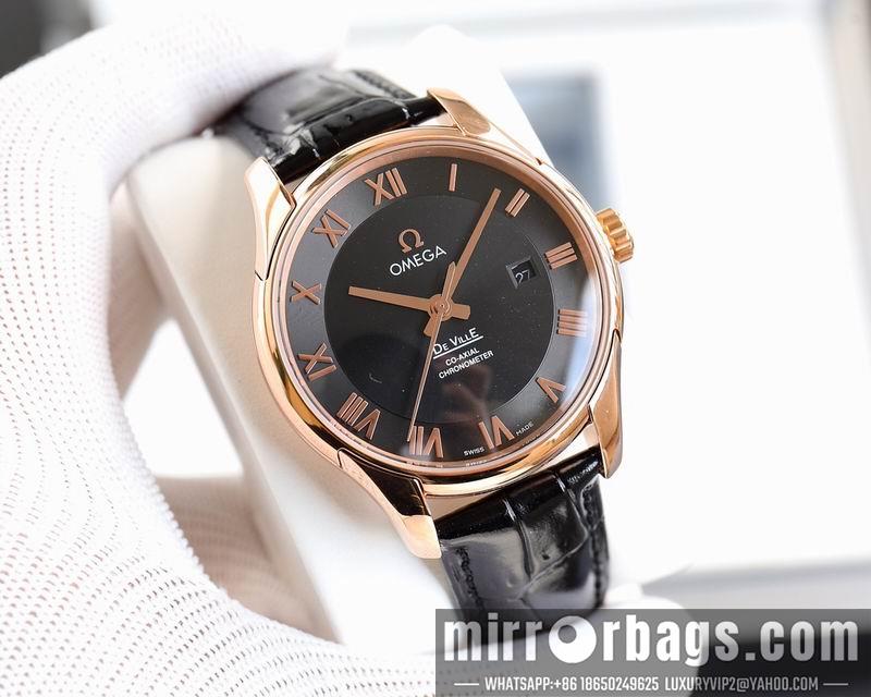 Omega 41X11mm 050825