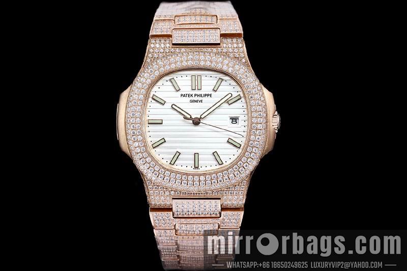 Patek Philippe watch 050417