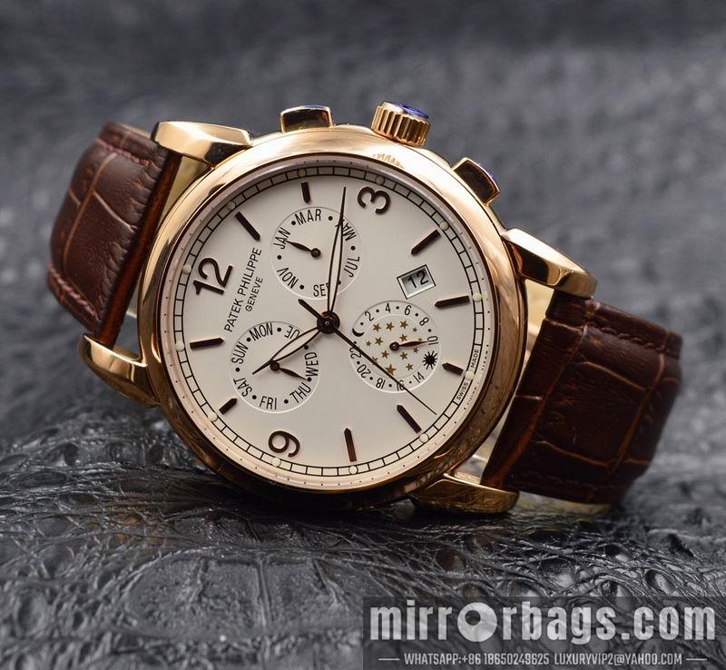 Patek Philippe Watch 052004