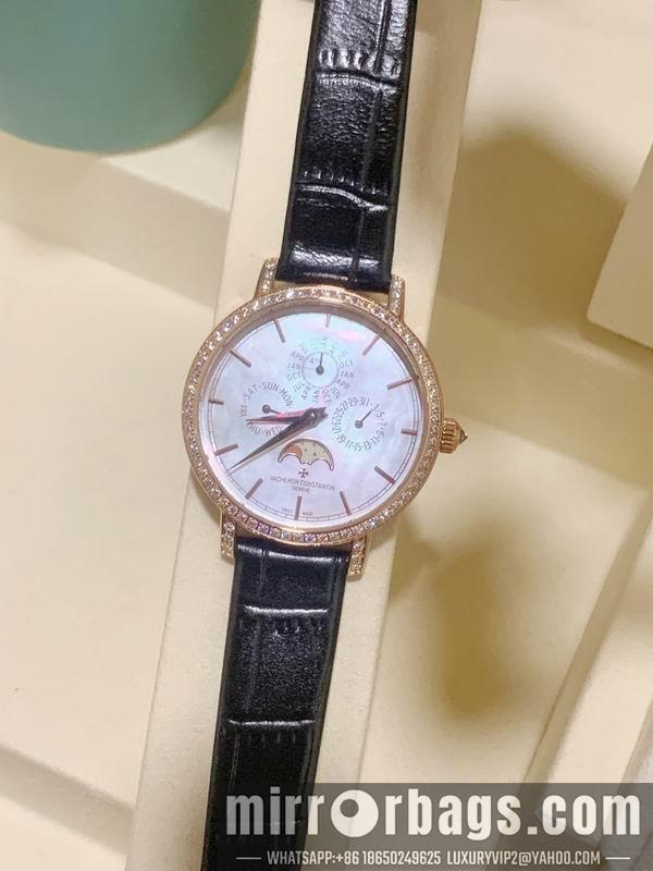 Vacheron Constantin watch 022318
