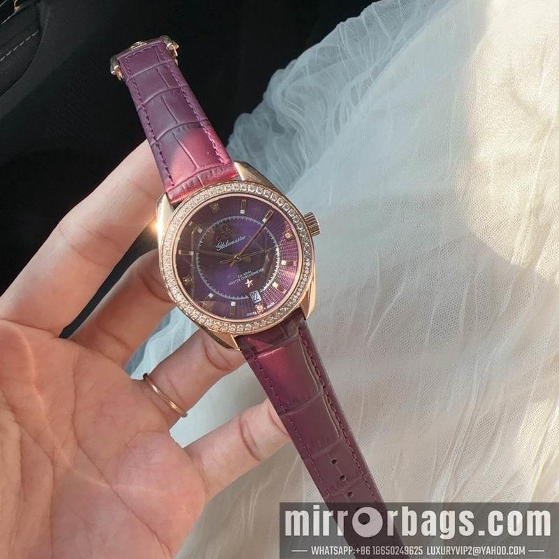 Omega 37.5mm 032702