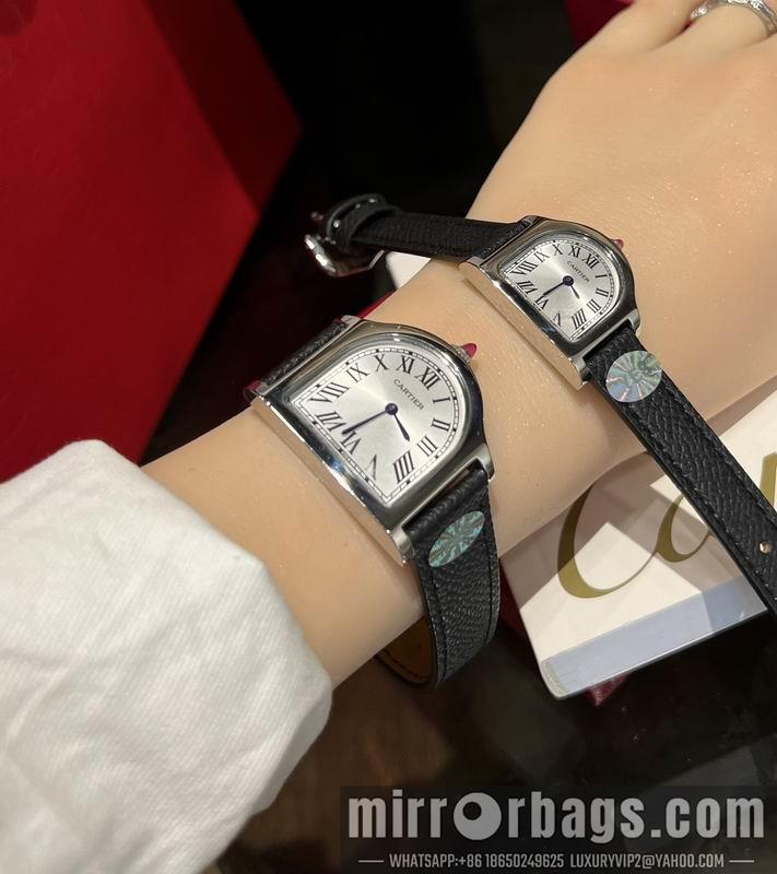 Cartier watch 082965