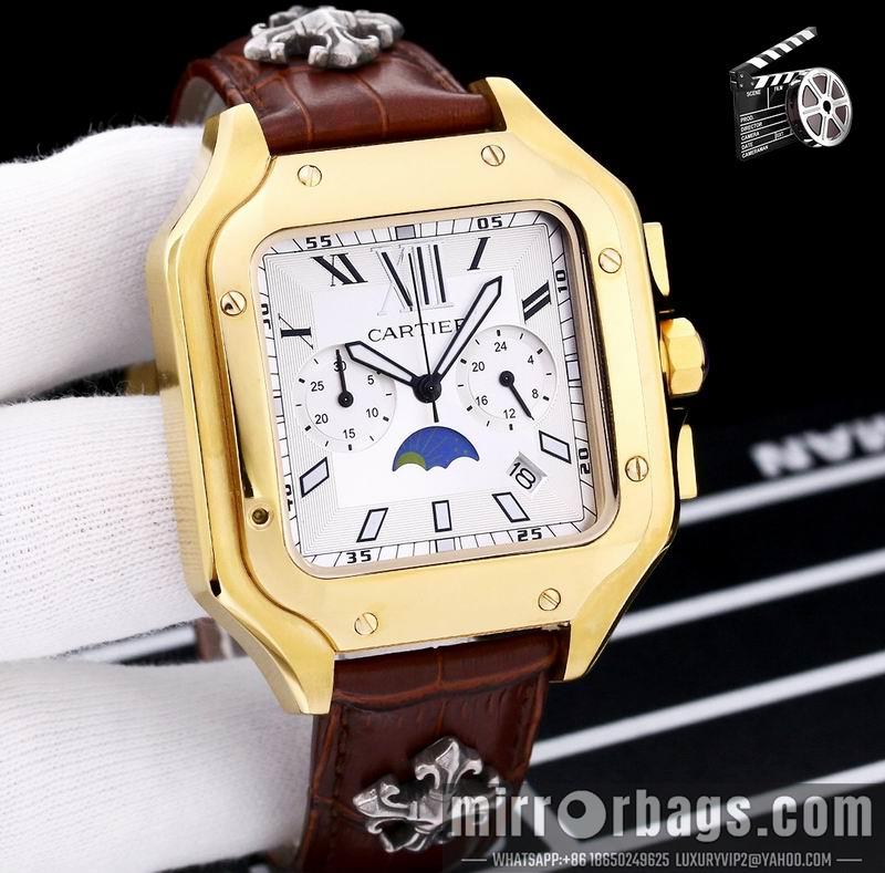 Cartier 45X13mm 101479