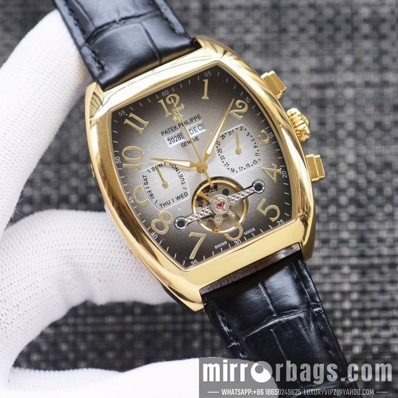Patek Philippe 43X12mm 0822107