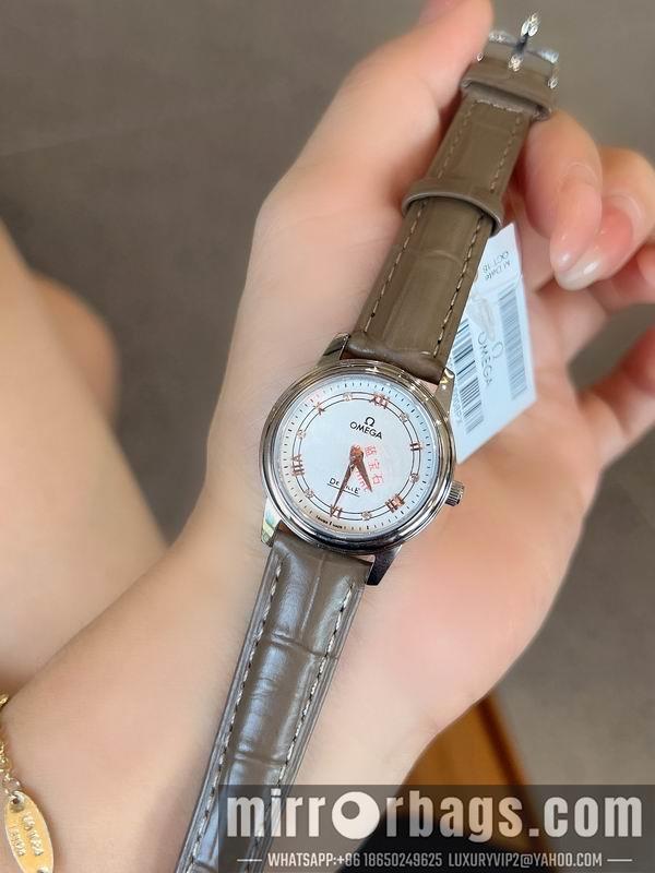 Omega 27mm 32mm 082262