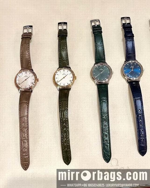 Omega 30mm 022440
