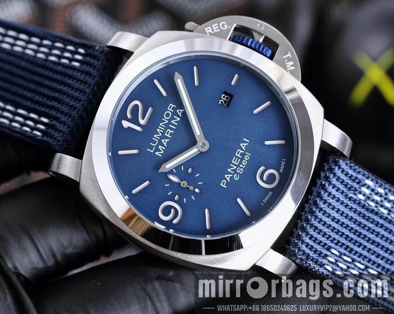 Panerai watch 44X16mm M28