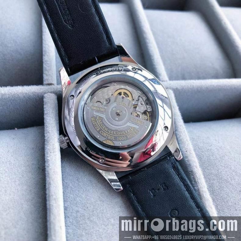 Jaeger Lecoultre men 41X12mm M51