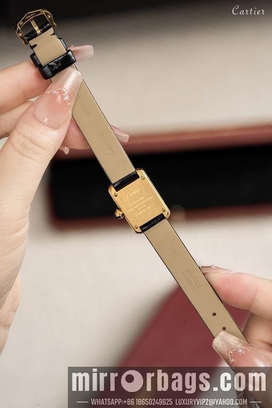 Cartier 16.5X24mm 041686