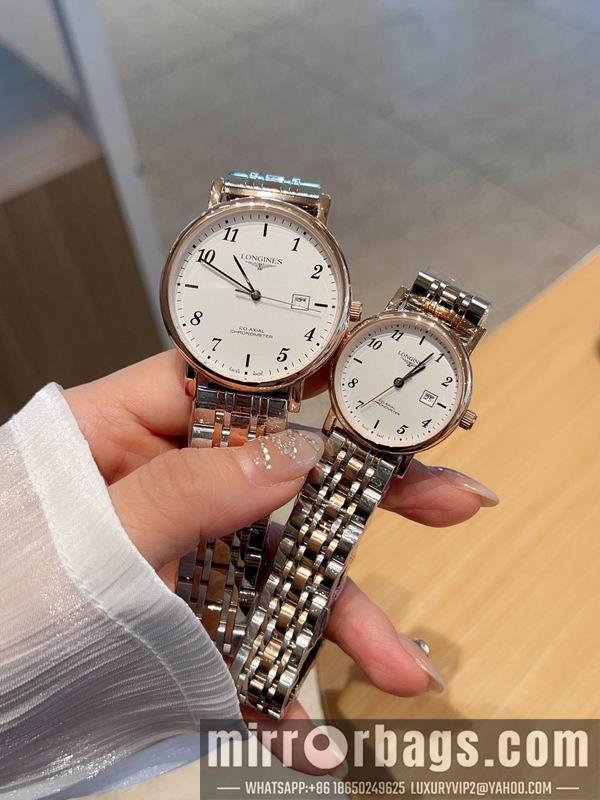 Longines 29mm 39mm 082924