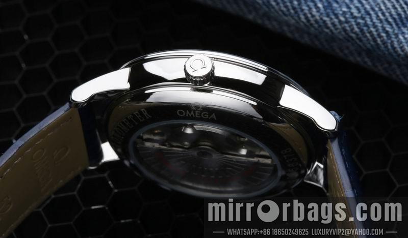 Omega 39X12mm 050227