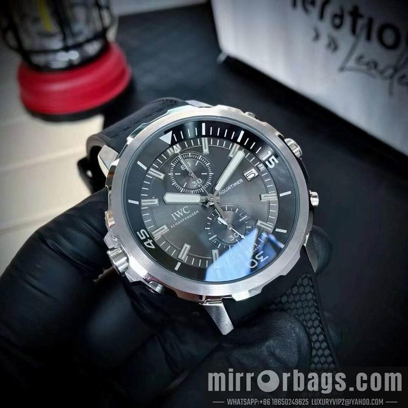 IWC 43mm 0318110