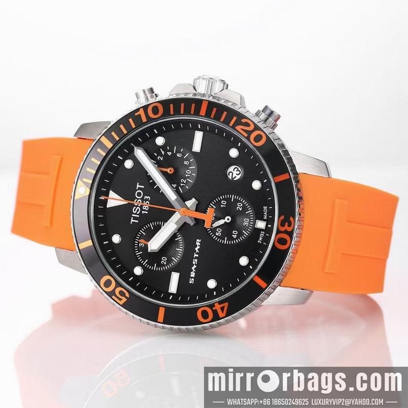Tissot watch 113014