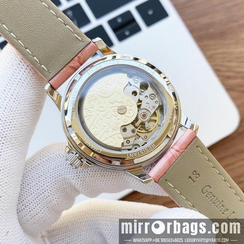 Rolex watch 35X11mm M31