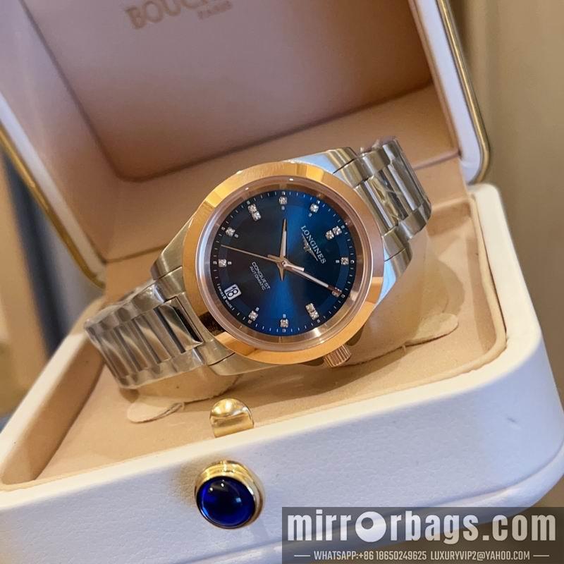 Longines 34mm 022487