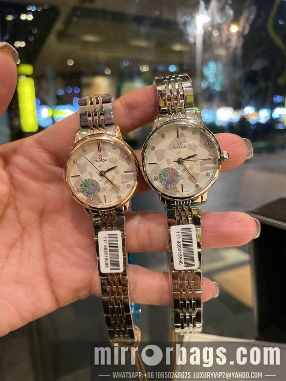 Omega women 32X7mm M31