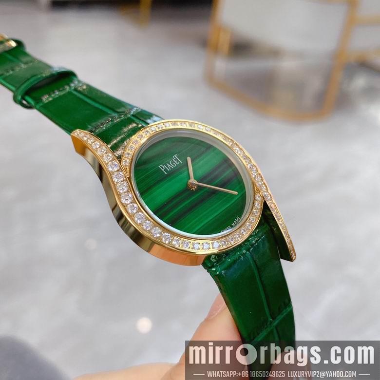 Piaget women 32mm M14