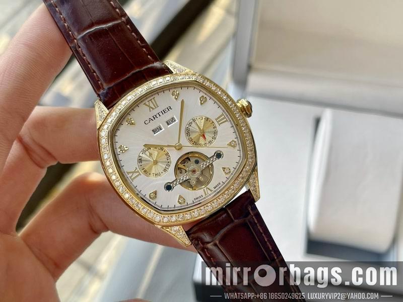 Cartier 44mm 030240