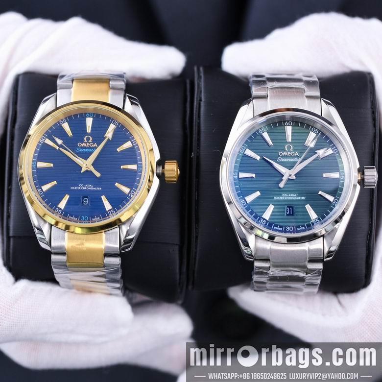 Omega men 41X12mm M75