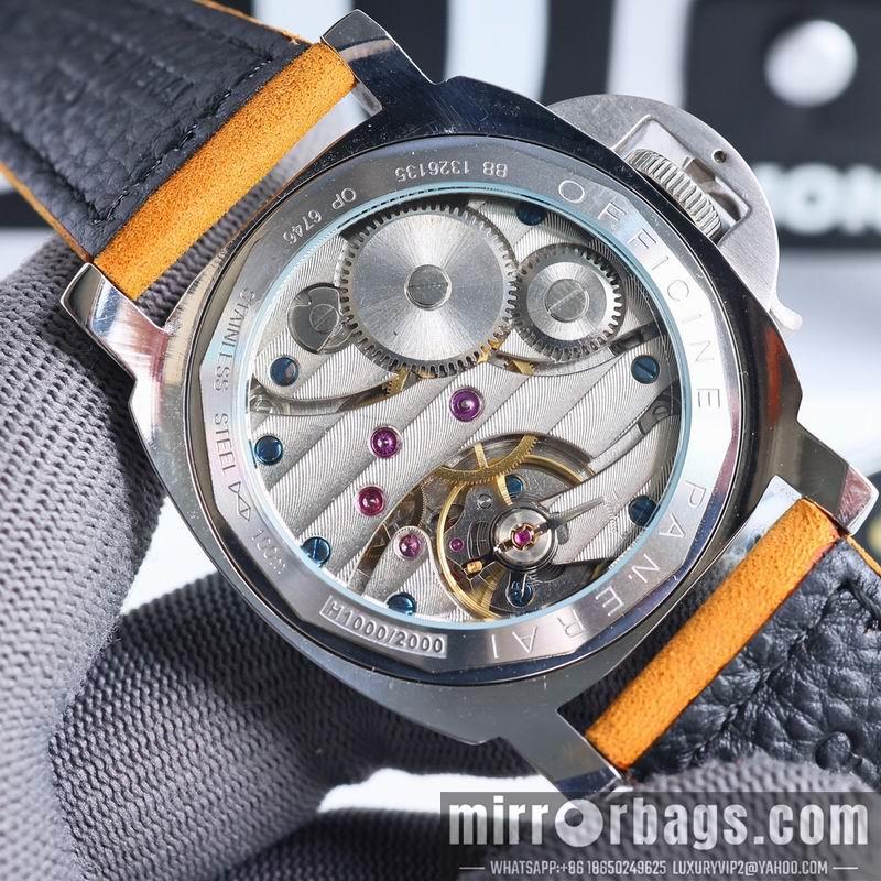 Panerai 44mm 080625