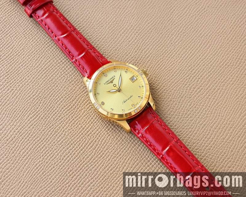 Longines 33mm 041393