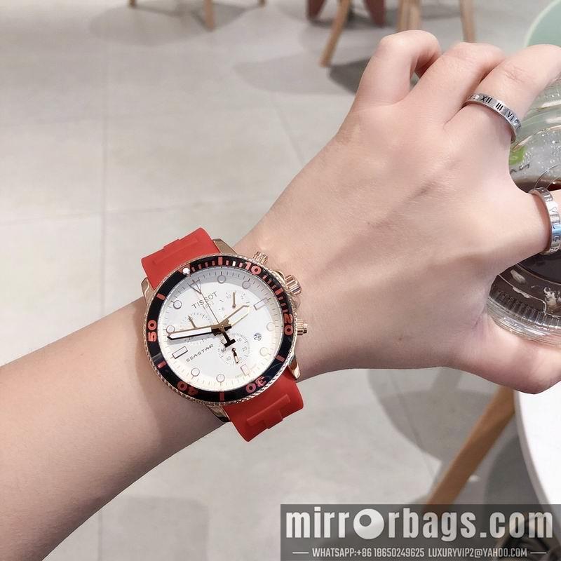 Tissot 42X10mm 041425