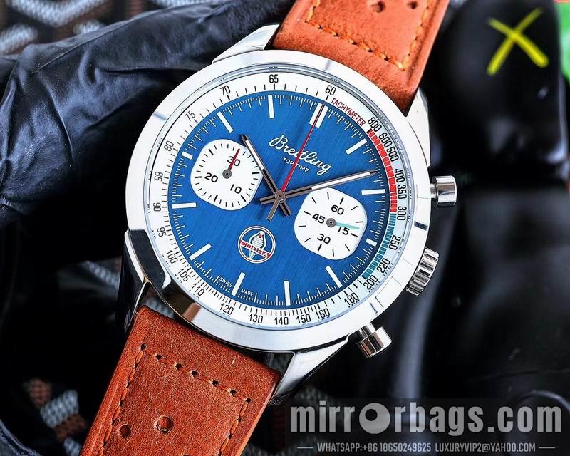 Breitling Watch 43X13mm 050708