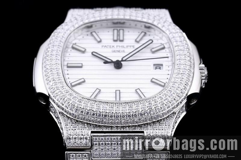 Patek Philippe watch 050417