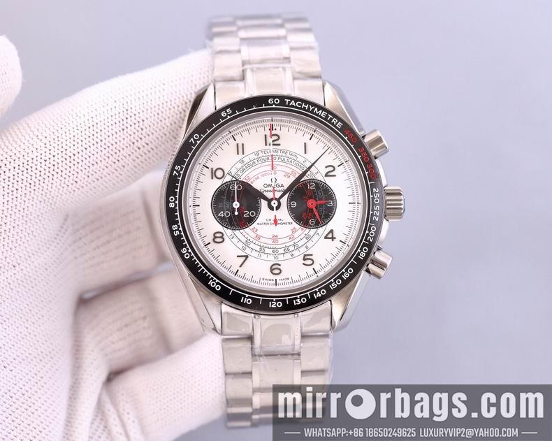 Omega men 42X13mm M140