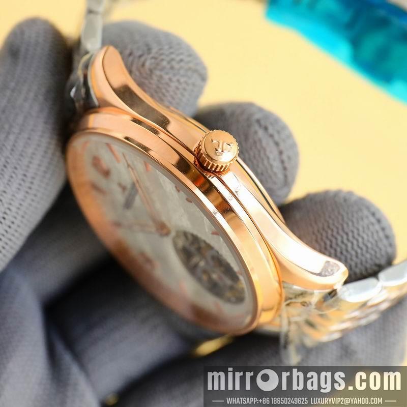 Jaeger Lecoultre 43mm 042796