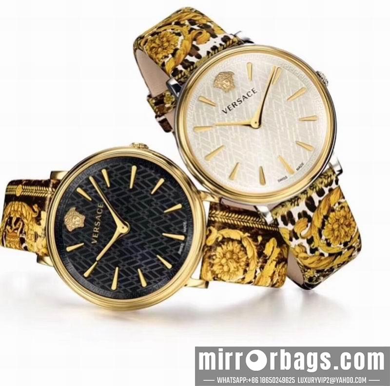 Versace 38mm 0824113