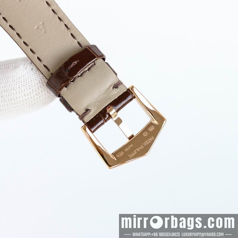 Patek Philippe 40mm 080617