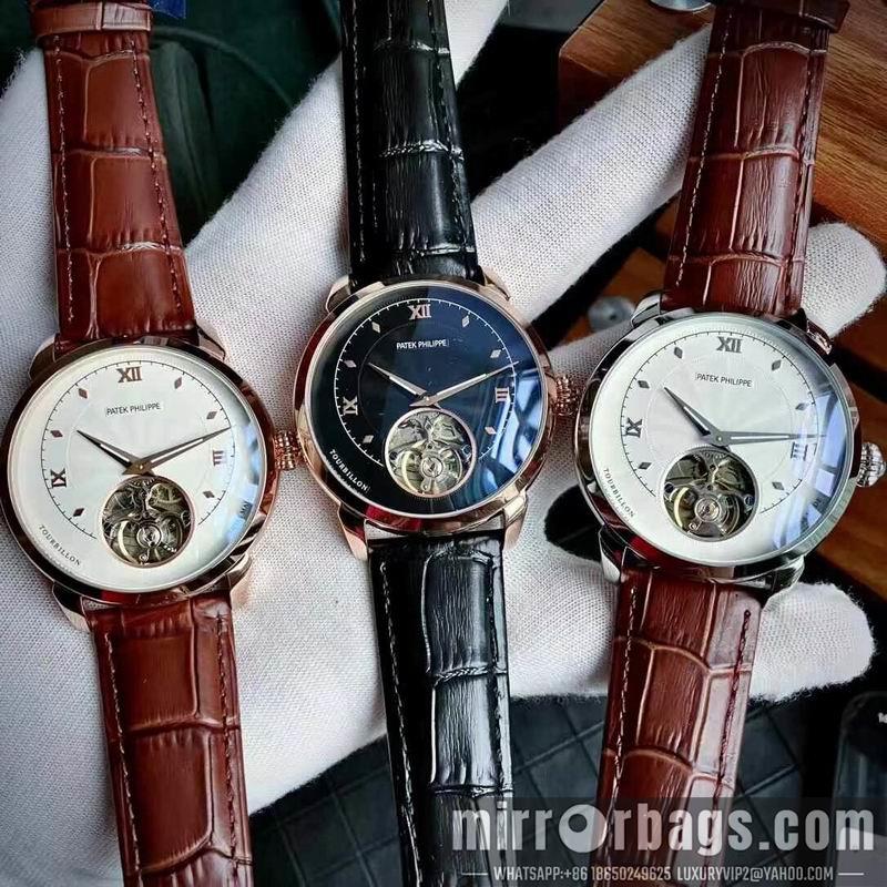 Patek Philippe 43mm 0427127
